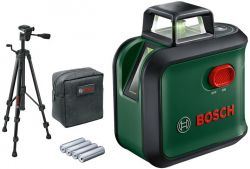 Bosch ͳ  UniversalLevel 360 Set +TT150  ,  4 , 0.4   30   24 , 0.56  0.603.663.B04