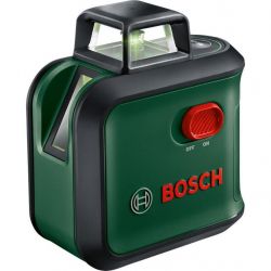   Bosch UniversalLevel 360 Set +TT150  ,  4 , 0.4   30 ,  24 , 0.56  0.603.663.B04 -  9