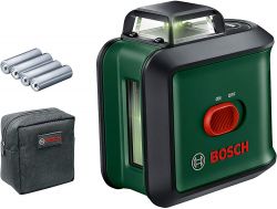   Bosch UniversalLevel 360,  4, 0.4   30 ,  24 , 0.56  0.603.663.E00 -  3