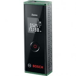 Дальномер лазерный Bosch Zamo ± 3 мм, 0.15 – 20 м 0.603.672.700