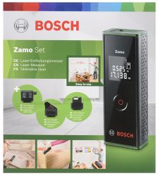 Bosch Zamo III SET 0.603.672.701 -  8