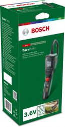 Bosch   EasyPump, 3.6 , 3 , 10.3 , 10 /, 0.4  0.603.947.000 -  20