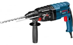 Bosch Перфоратор GBH 240, 790Вт, 2.7 Дж 0.611.272.100 - Картинка 2