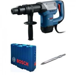   Bosch GSH 500, 1100, 7.5, 2900, 5.7 0.611.338.720 -  3
