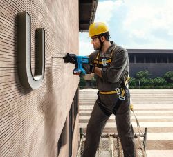 ���������� Bosch GBH 180-LI, ��������������, 1x4.0 ��, 18 �, 2 ��, 2.3 �� 0.611.911.122 - �������� 2