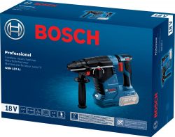  Bosch GBH 187-LI Professional , 18 , SDS-Plus, 2.4 , 980 /, 2.9 ,     0.611.923.020 -  15