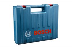 Перфоратор Bosch GBH 187-LI Professional аккумуляторный, 2*18 В 5 Ач, SDS-Plus, 2.4 Дж, 980 об/мин, кейс, 2.9 кг 0.611.923.021 - Картинка 13