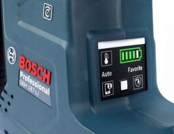   Bosch GBH 187-LI,  SDS-plus 24, 18 15, 2.4, 3 , 980/, 3 0.611.923.022 -  6