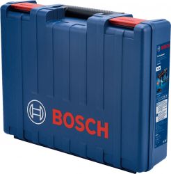 Перфоратор Bosch GBH 187-LI ONE Chuck аккумуляторный, 2*18 В 5 Ач, с 2 акб GBA 18V 5.0Ah, 2.4 Дж, 980 об/мин, 2.9 кг 0.611.923.121 - Картинка 10
