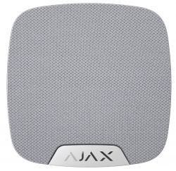 Ajax    HomeSiren, Jeweller, 105 , 3V CR123A,  000001142 -  1