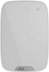 Ajax    KeyPad, Jeweller, 3V * 4,  000005652