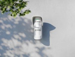 ������� Ajax Hood ��� ������� �������� MotionProtect Outdoor, ����� 000018007 - �������� 5