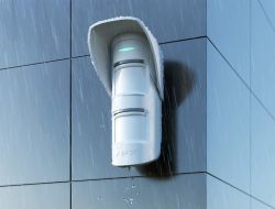 ������� Ajax Hood ��� ������� �������� MotionProtect Outdoor, ����� 000018007 - �������� 2