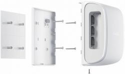 Ajax Бездротовий вуличний датчик руху "штора" DualCurtain Outdoor білий 000022070 - Картинка 8