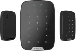    Ajax KeyPad Plus  000023069 -  6