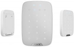    Ajax KeyPad Plus  000023070 -  5