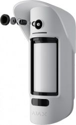 Ajax       MotionCam Outdoor  000023586 -  4