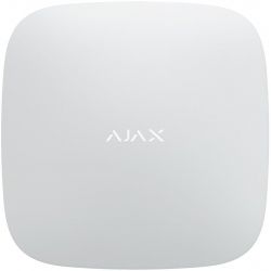   Ajax Hub 2,  4G,  , Jeweler,  000026662 -  1