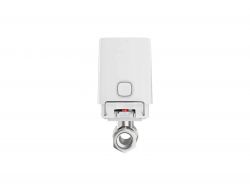 Умный шаровый кран Ajax WaterStop 3/4" Jeweler, беспроводной, белый 000029712 - Картинка 7
