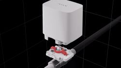 Ajax    WaterStop 1" Jeweler, ,  000029714 -  5