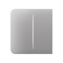 ������ ������� ��� �������������� ����������� Ajax SideButton 2-gang for LightSwitch Jeweler, ������������, fog 000029816 - �������� 1