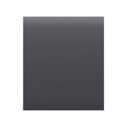 Ajax ������ ���������� ��� ������������� �������� ���������� ���� CenterButton 1-gang 2-way for LightSwitch, Jeweler, �����������, graphite 000029823