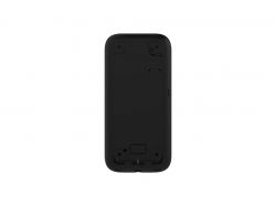 Ajax Клавіатура з сенсорним дисплеєм KeyPad TouchScreen, jeweller, бездротовий, чорний 000034513 - Картинка 2