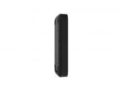 Ajax Клавіатура з сенсорним дисплеєм KeyPad TouchScreen, jeweller, бездротовий, чорний 000034513 - Картинка 5