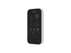 Ajax Клавіатура з сенсорним дисплеєм KeyPad TouchScreen, jeweller, бездротовий, білий 000034514 - Картинка 16