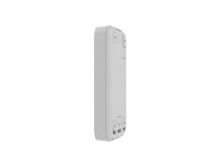 Ajax Клавіатура з сенсорним дисплеєм KeyPad TouchScreen, jeweller, бездротовий, білий 000034514 - Картинка 21