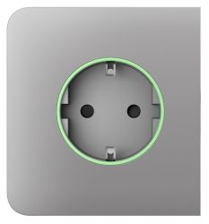      Ajax SideCover for Outlet smart, Jeweler, , fog 000038801 -  1