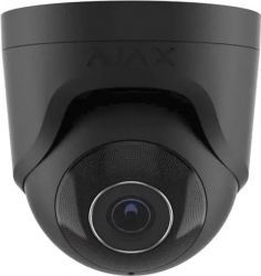 IP-������ ��������� Ajax TurretCam, 5��, 2.8��, Poe, True WDR, IP 65, �� 35�, �����, ���� ������ 100� �� 110�, ���������, ������ 000039305