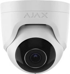 IP-������ ��������� Ajax TurretCam, 8��, 2.8��, Poe, True WDR, IP 65, �� 35�, �����, ���� ������ 100� �� 110�, ���������, ����� 000039323