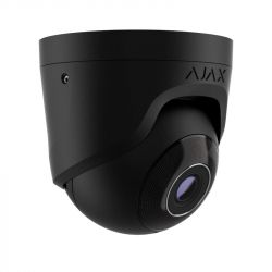 IP-������ ��������� Ajax TurretCam, 8��, 2.8��, Poe, True WDR, IP 65, �� 35�, �����, ���� ������ 100� �� 110�, ���������, ������ 000039324 - �������� 2