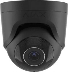 IP-������ ��������� Ajax TurretCam, 8��, 4��, Poe, True WDR, IP 65, �� 35�, �����, ���� ������ 75��� 85�, ���������, ������ 000039326