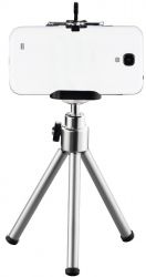 HAMA ������ Mobile Phone 8.2 cm, 1/4 Black 00004637 - �������� 5