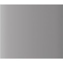 Ajax         CenterButton Vertical 1-gang 2-way for LightSwitch, Jeweler, , fog 000046444