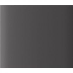 Ajax         CenterButton Vertical 1-gang 2-way for LightSwitch, Jeweler, , grey 000046446