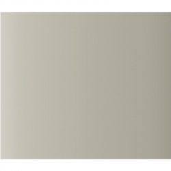 Ajax         CenterButton Vertical 1-gang 2-way for LightSwitch, Jeweler, , ivory 000046448