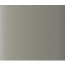 Ajax         CenterButton Vertical 1-gang 2-way for LightSwitch, Jeweler, , olive 000046449