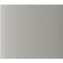 Ajax         CenterButton Vertical 1-gang 2-way for LightSwitch, Jeweler, , oyster 000046451