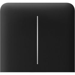 ������ ������� ��� �������������� ������������� ����������� ���������� ���� Ajax SideButton Vertical 2-gang for LightSwitch, Jeweler, ������������, ������ 000046484 - �������� 1