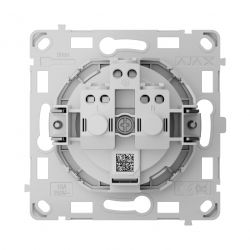 Ajax Реле розетки Vertical OutletCore for Outlet Basic 000046669 - Картинка 5