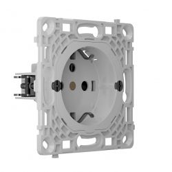 Ajax Реле розетки Vertical OutletCore for Outlet Basic 000046669 - Картинка 2