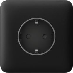 �������� ������ ��� ������������ ������� Ajax SoloCover for Outlet Basic, ������ 000046672