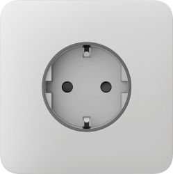 �������� ������ ��� ������������ ������� Ajax SoloCover for Outlet Basic, ����� 000046683