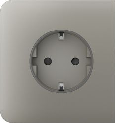 ������� ������ ��� ������������ ������� Ajax SideCover for Outlet Basic, olive 000046690