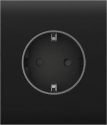 ����������� ������ ��� ������������ ������� Ajax CenterCover for Outlet Basic, ������ 000046694