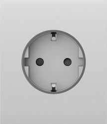 ����������� ������ ��� ������������ ������� Ajax CenterCover for Outlet Basic, ����� 000046705