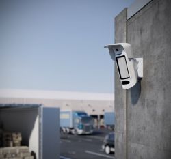 Ajax ������ ���� �������� � ��������� ������������ �� ����� MotionCam Outdoor HighMount, PhOD, Jeweler, �����������, ���� 000049965 - �������� 6